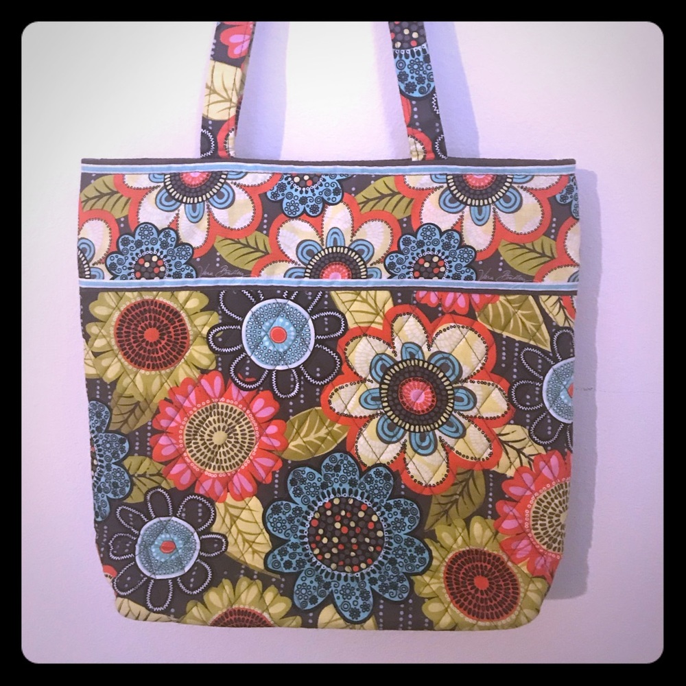 Vera Bradley tote